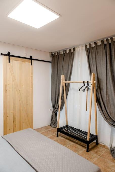Zero Loft Apartment Alexandroupoli Exterior foto