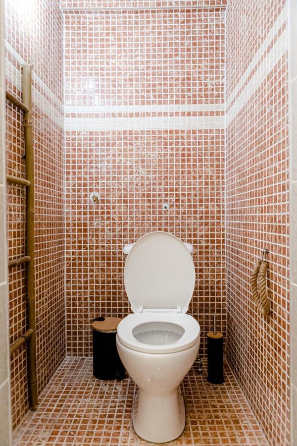 Zero Loft Apartment Alexandroupoli Exterior foto